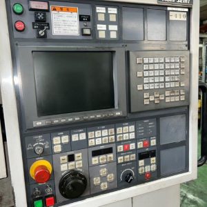Tiện Mori Seiki SL-150 319 1996